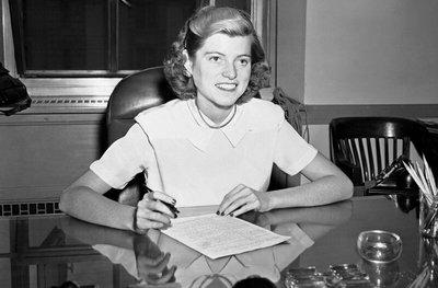 Eunice Kennedy