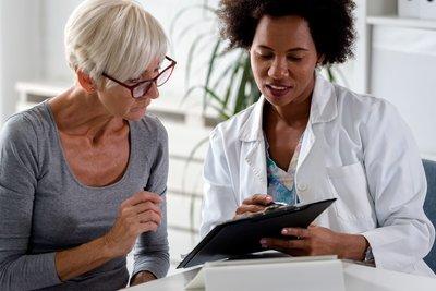 Occupational Therapy in Home