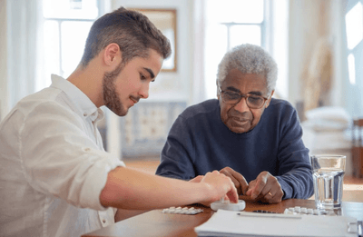 Discover the emotional, social, and practical benefits of companion care for aging seniors. Learn how to choose the right service.