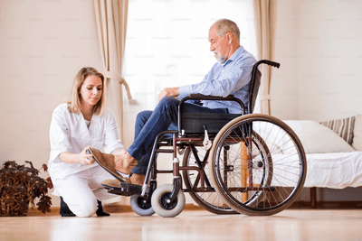 Explore in-home care services, choosing providers, costs, and ensuring safety for your loved ones.