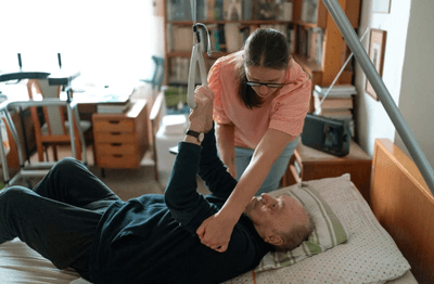 Explore outpatient therapy benefits, types, and home modifications for effective rehabilitation and healing at home.