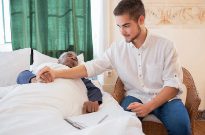 Explore the pros and cons of family vs hired caregivers in senior care, focusing on senior helpers for informed choices.