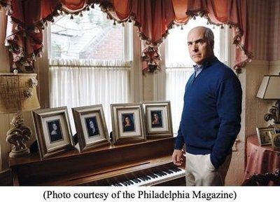 bob casey