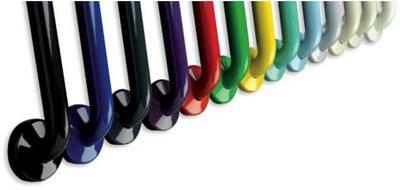 grab bars