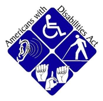 ADA logo