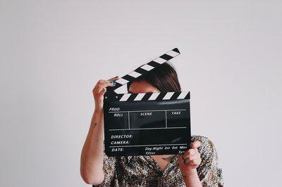 Movie cut