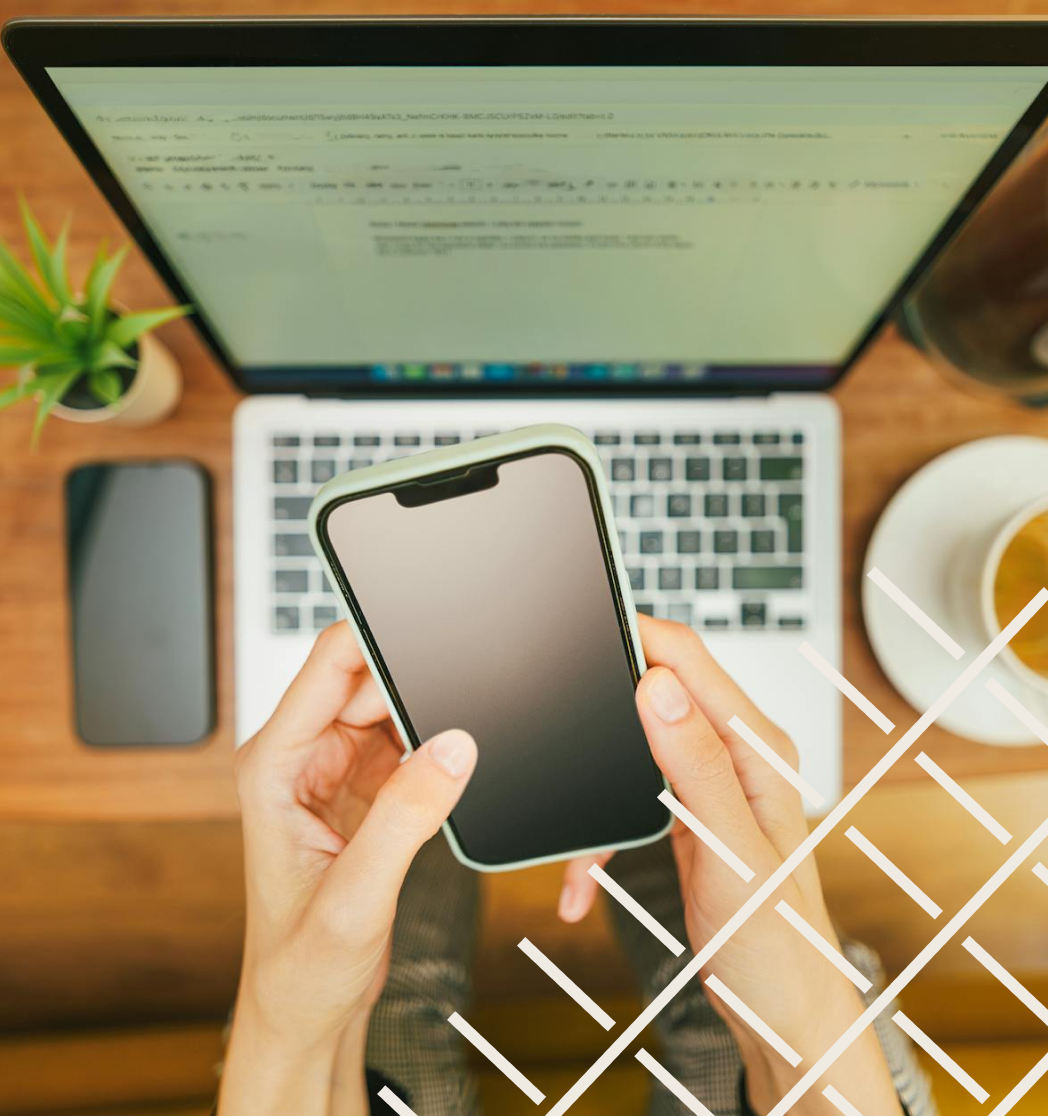 User accessing resources on digital devices